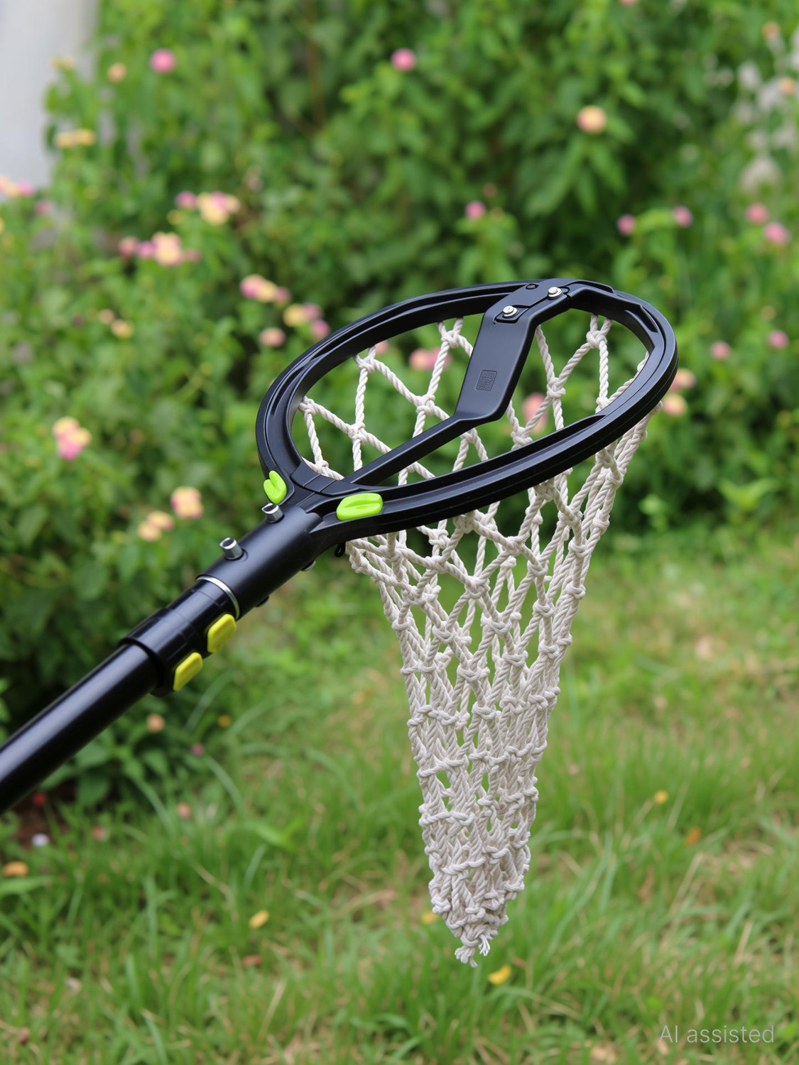 Image of hectare MANGO PICKER WITH BLADES MP01 Garden Tool Kit