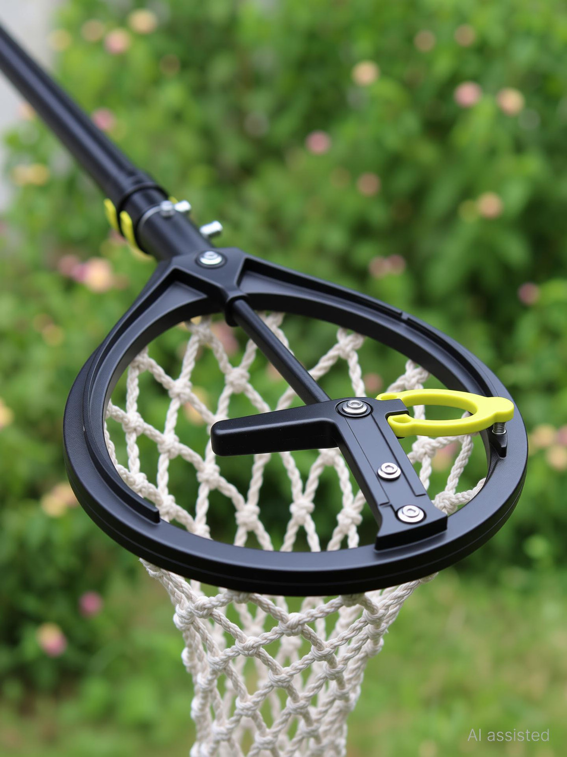 Image of hectare MANGO PICKER WITH BLADES MP01 Garden Tool Kit