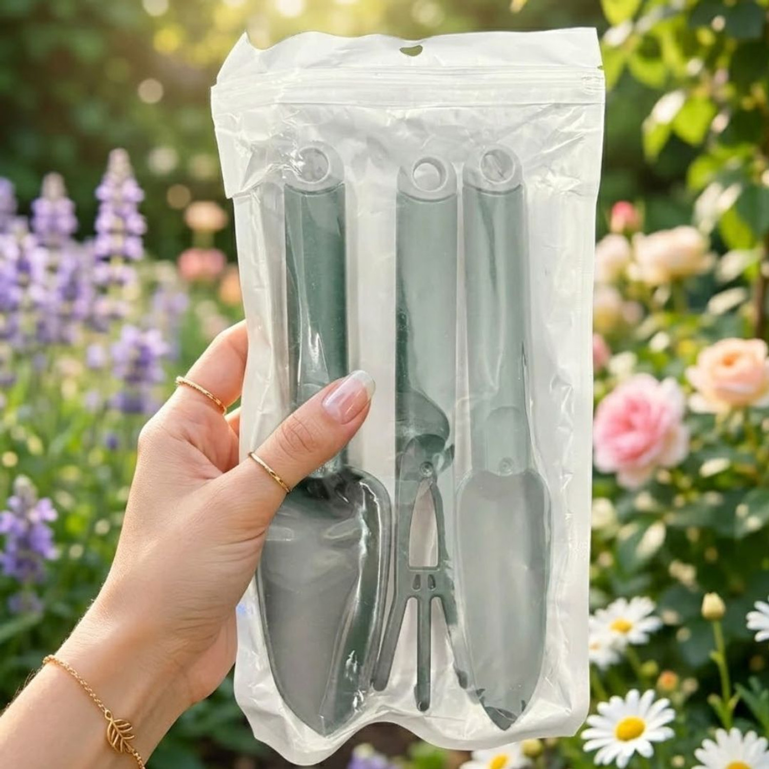 Image of TruSwag Gardening Tool Kit Garden Tool Kit