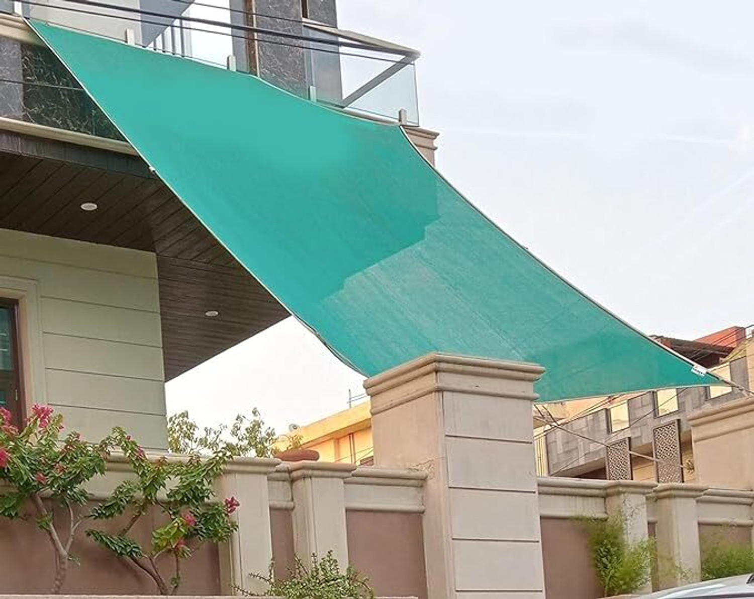 Image of AGK Enterprises 90% (10 feet x 6 feet ) Portable Green House