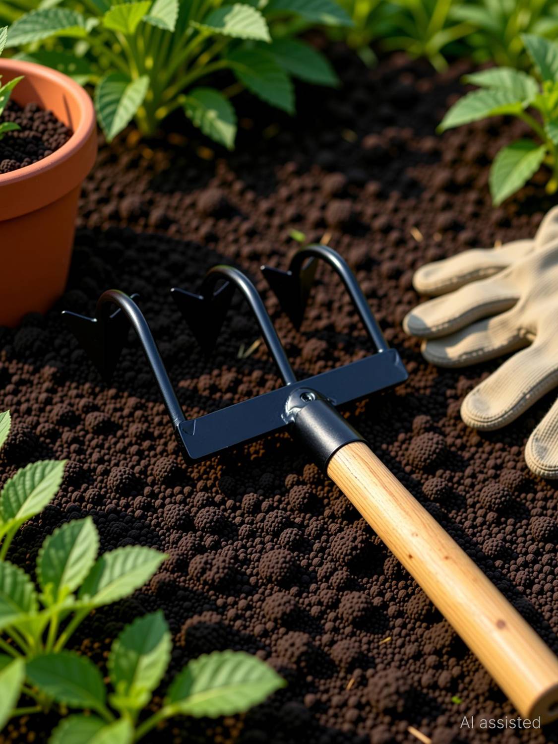 gardenH　904040 Soilkheti 333 Garden Tool Kit Price in India - Buy Soilkheti 333
