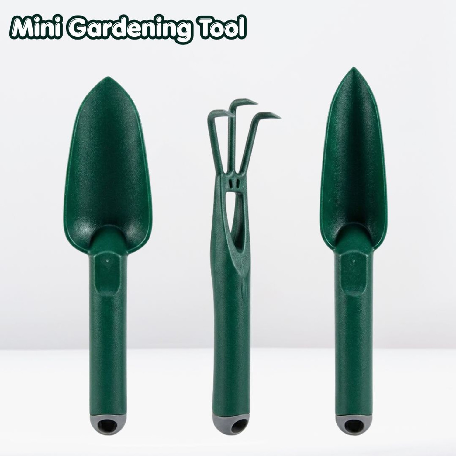 Image of TruSwag Plant Care Tools Garden Tool Kit