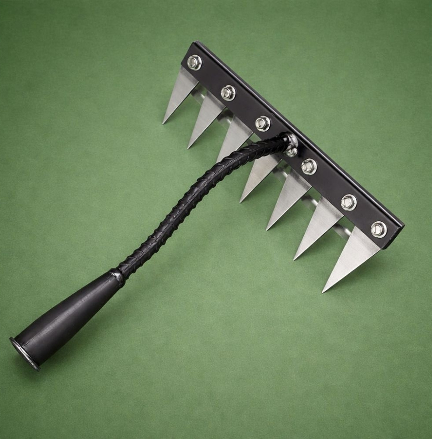 Image of THEFARMER TF-GTK-067 Garden Tool Kit