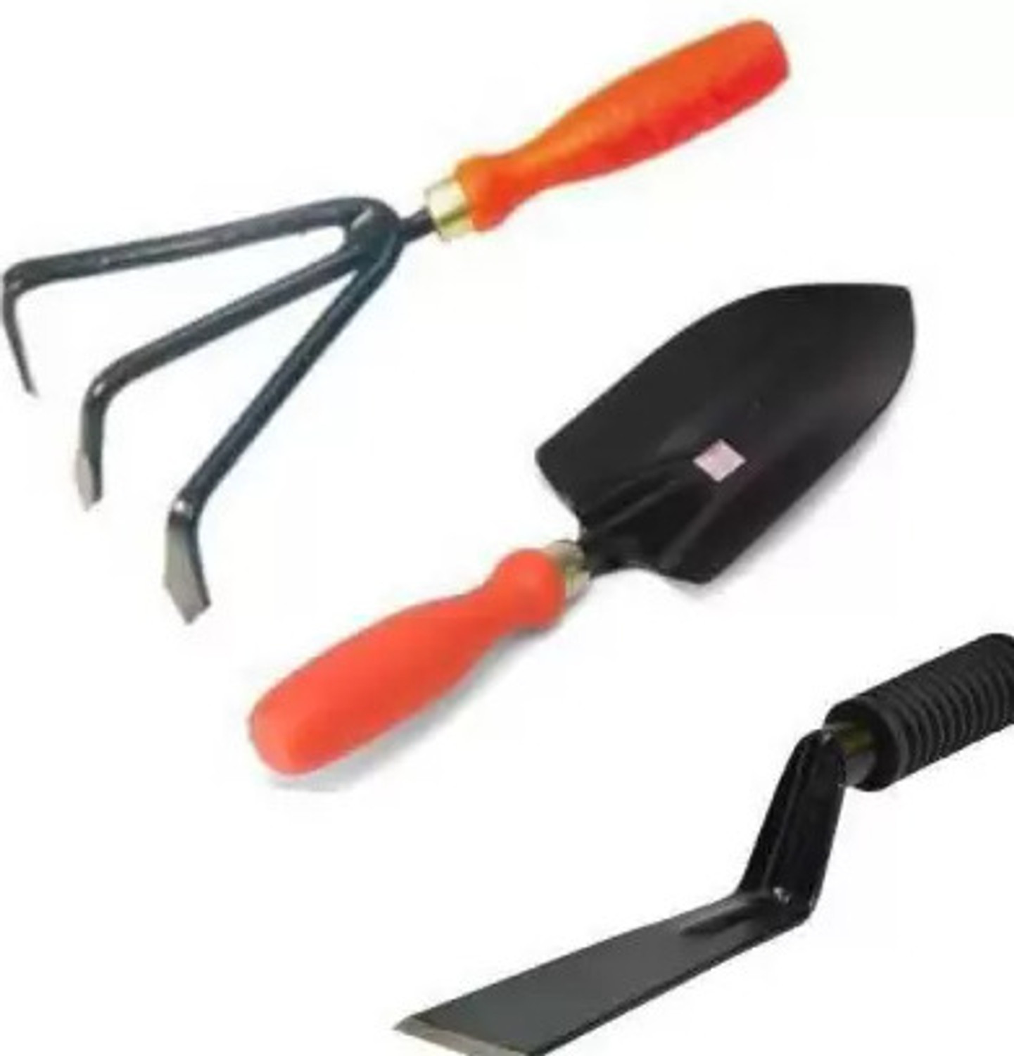 Image of AGT Khurpi an other tool set Garden Tool Kit