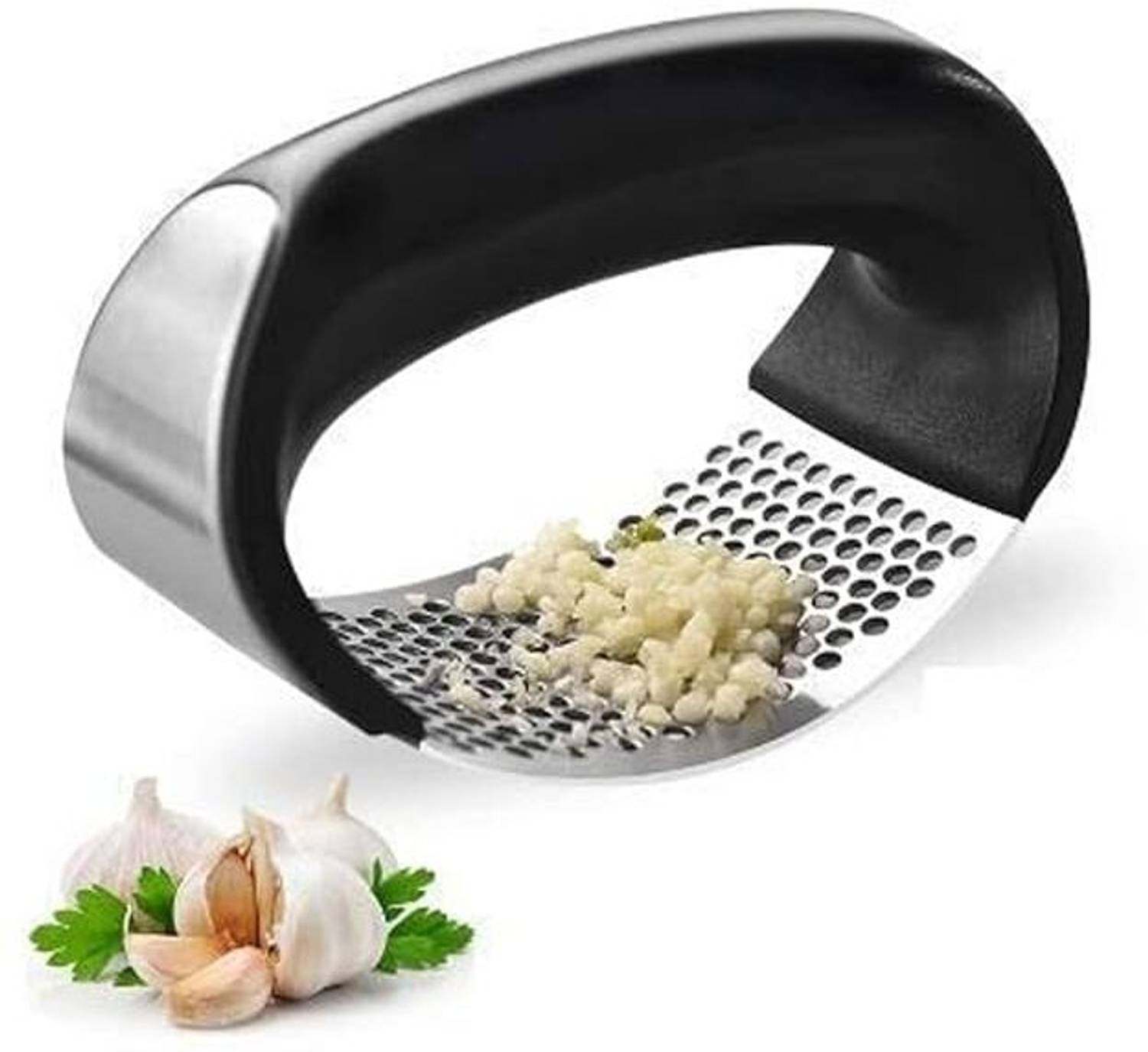 BRAHMANI ENTERPRISES Garlic Press