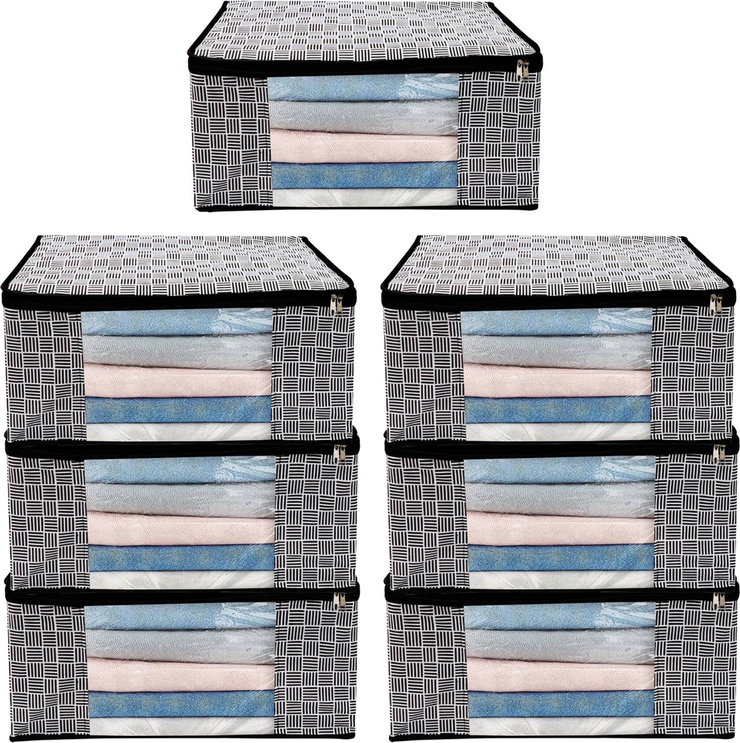 AMAK INC Shelf Organizers