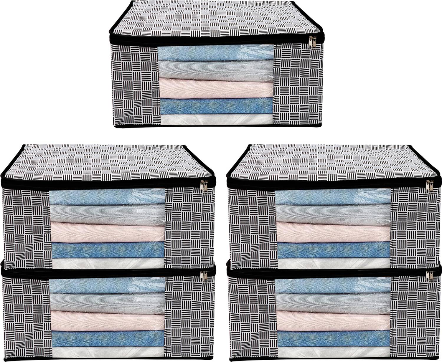 AMAK INC Shelf Organizers
