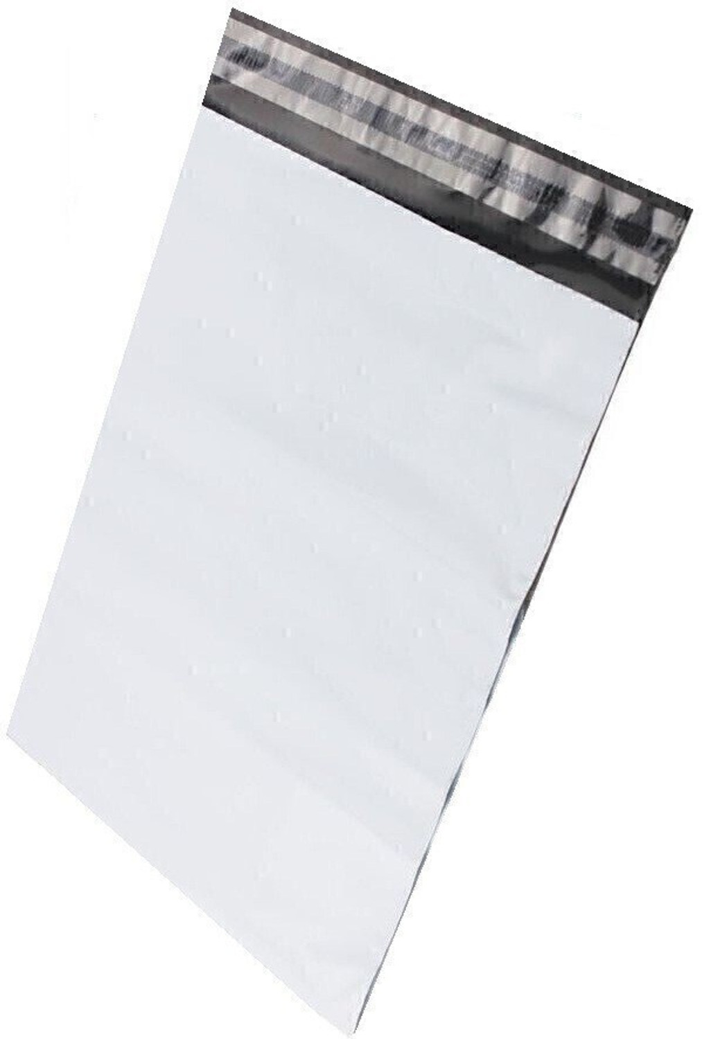 Image of REMY PACKAGING 14X18 INCH Tamper Proof Courier Bags Envelopes Pouches Cover Poly for Shipping Packing Mailing Poly Bags for Shipping Packing Mailing 55 MICRON 100 PCS