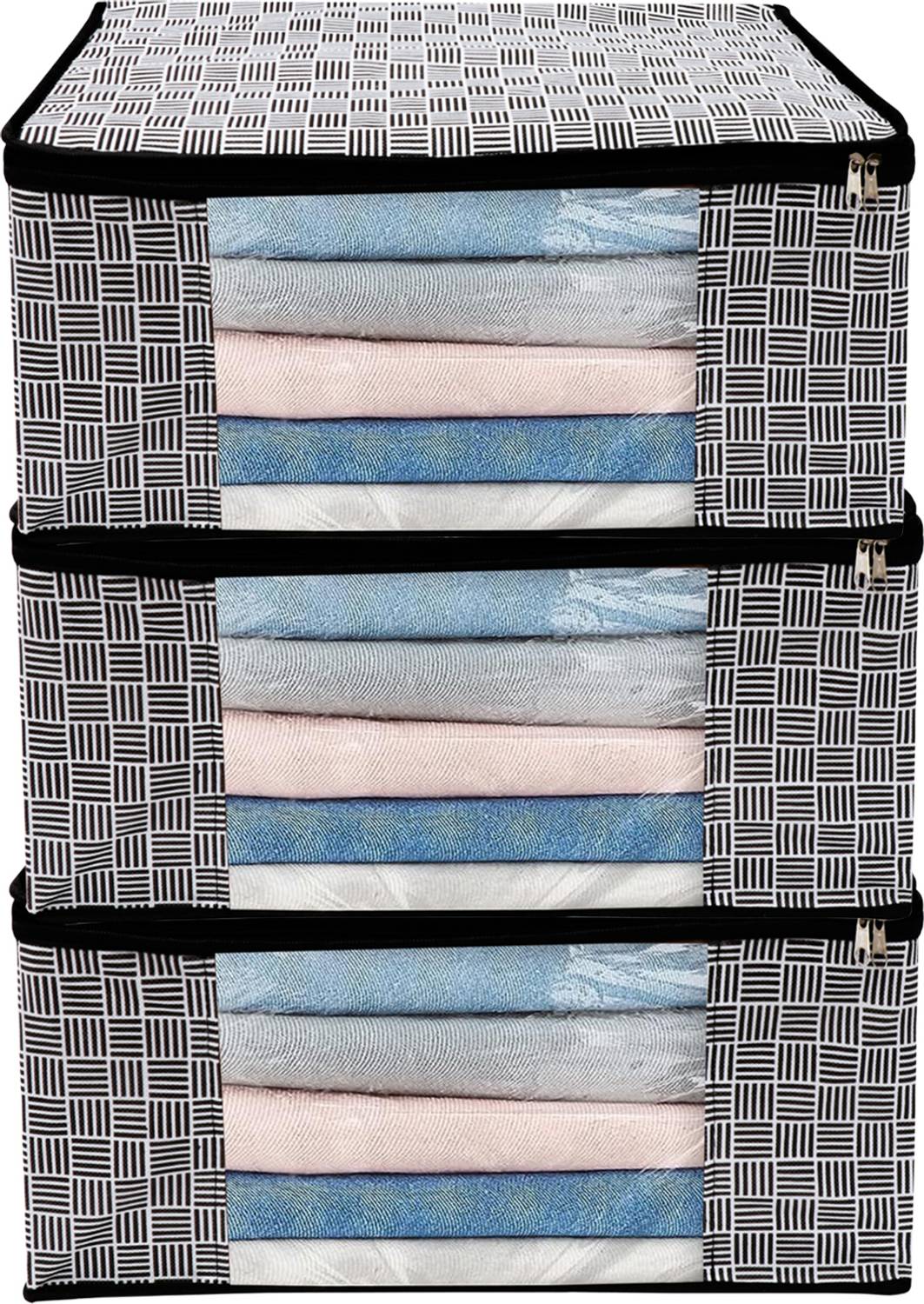 AMAK INC Shelf Organizers