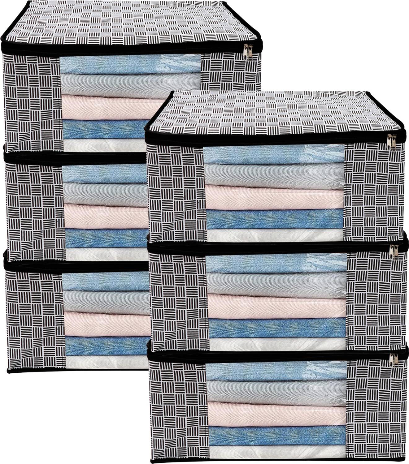 AMAK INC Shelf Organizers