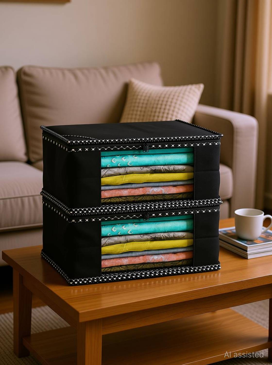 Ankit International Shelf Organizers