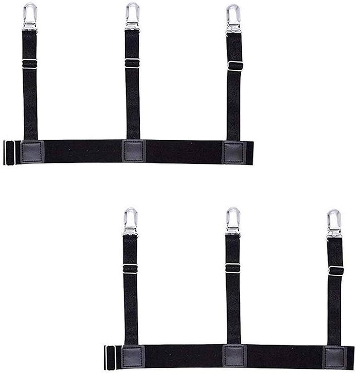 PALAY Black Garter (Pack of 1) deal from flipkart PALAY Black Garter (Pack of 1) deal from flipkart