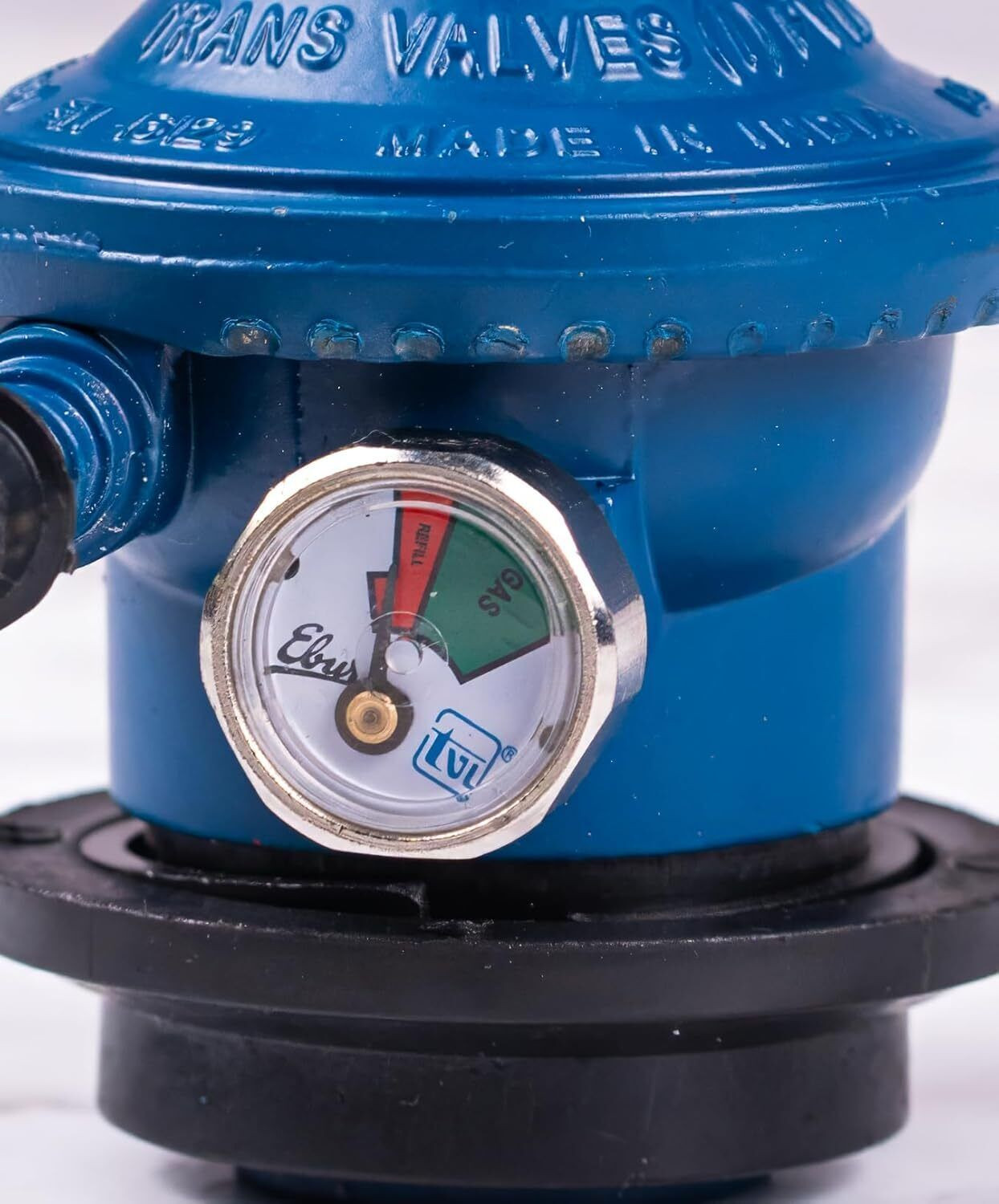 Image of INUS High Pressure Regulator