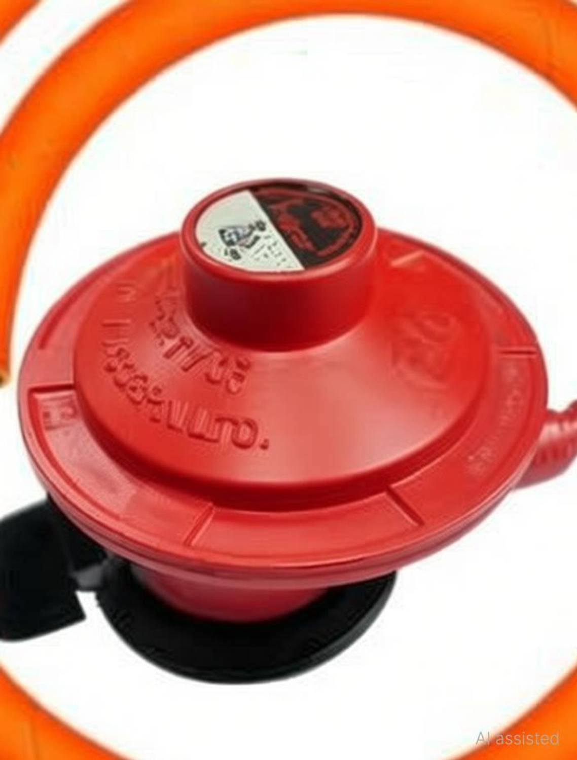 Indane Low Pressure Regulator - Image 2