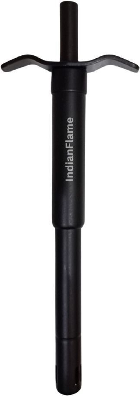 Image of IndianFlame Steel Gas Lighter