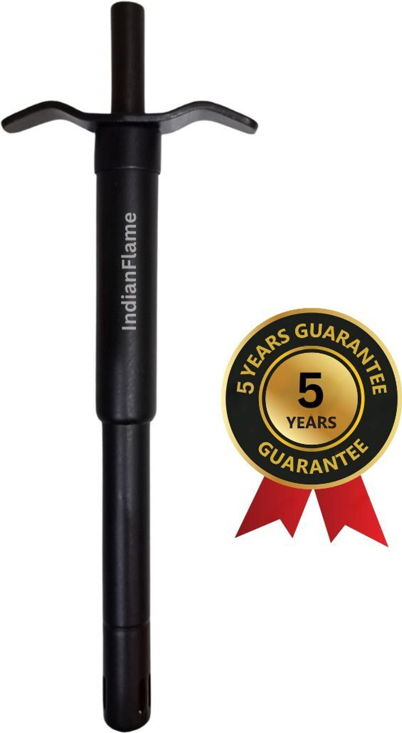 Image of IndianFlame Steel Gas Lighter