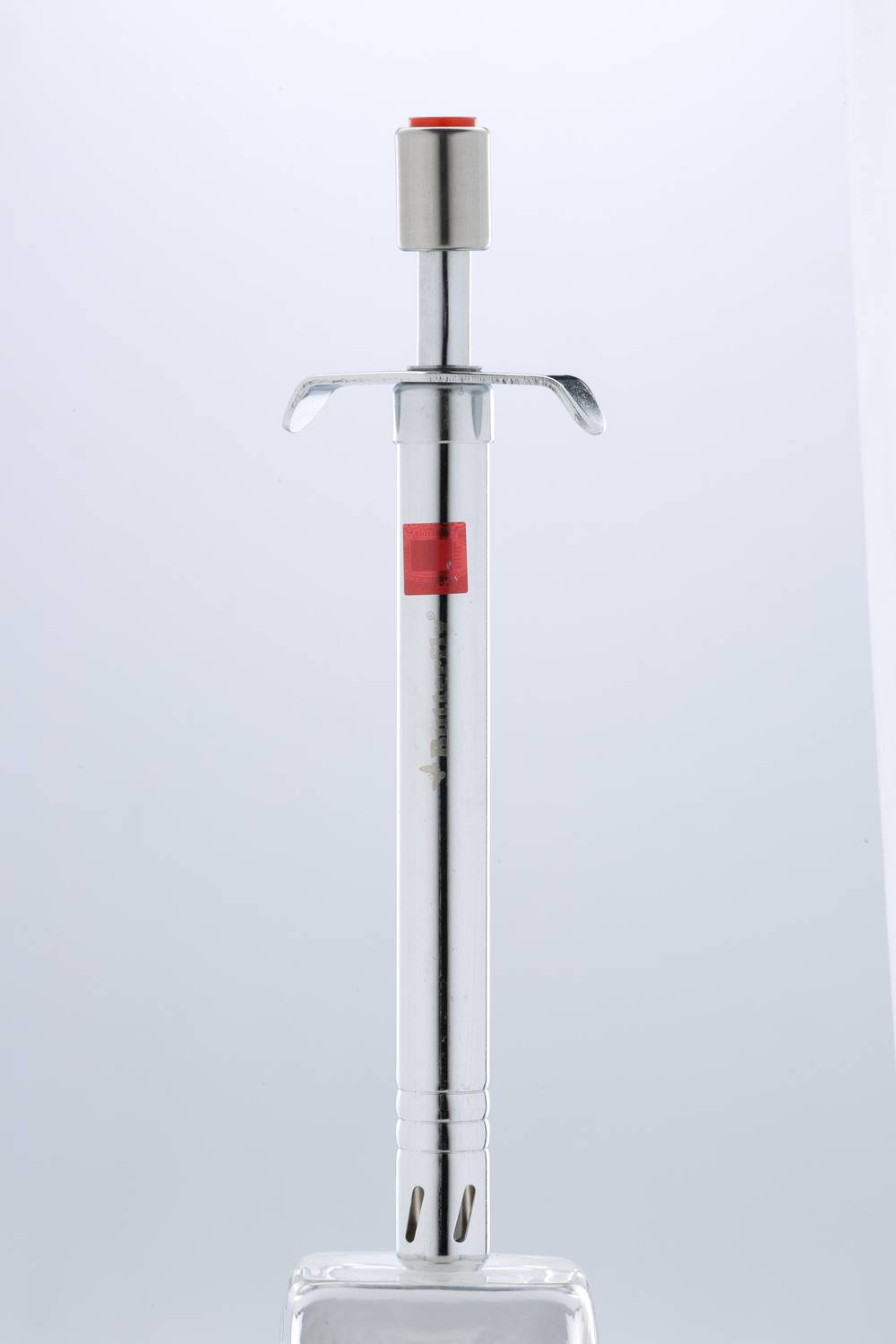 Butterfly Smart Steel Gas Lighter