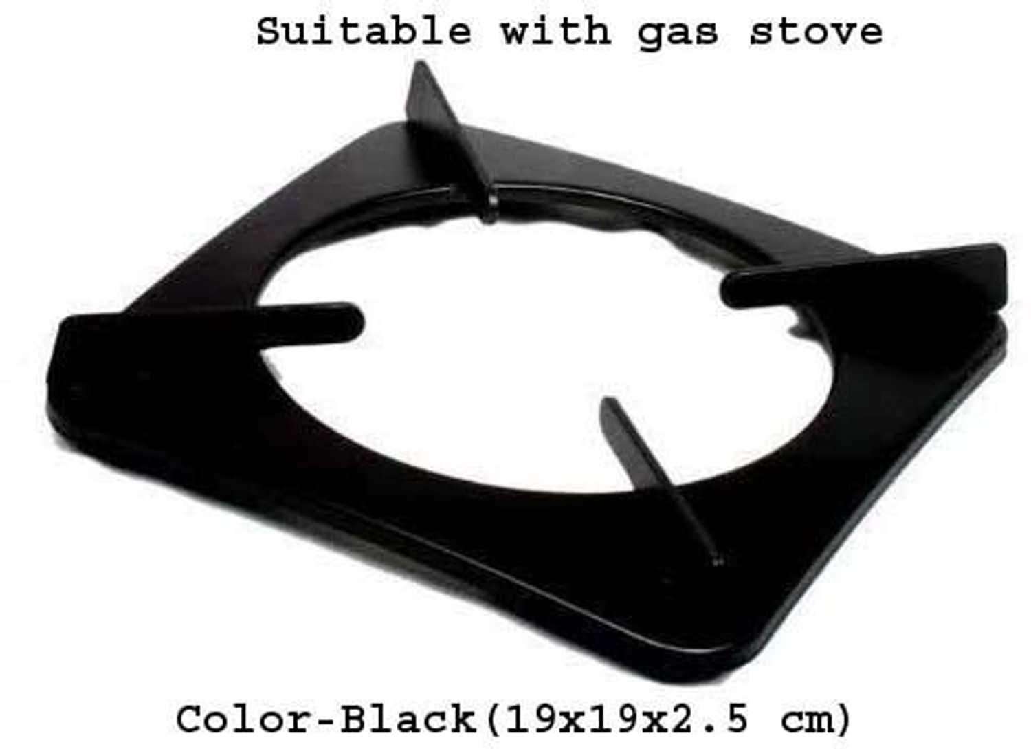 Image of Prodrop Burner Stand