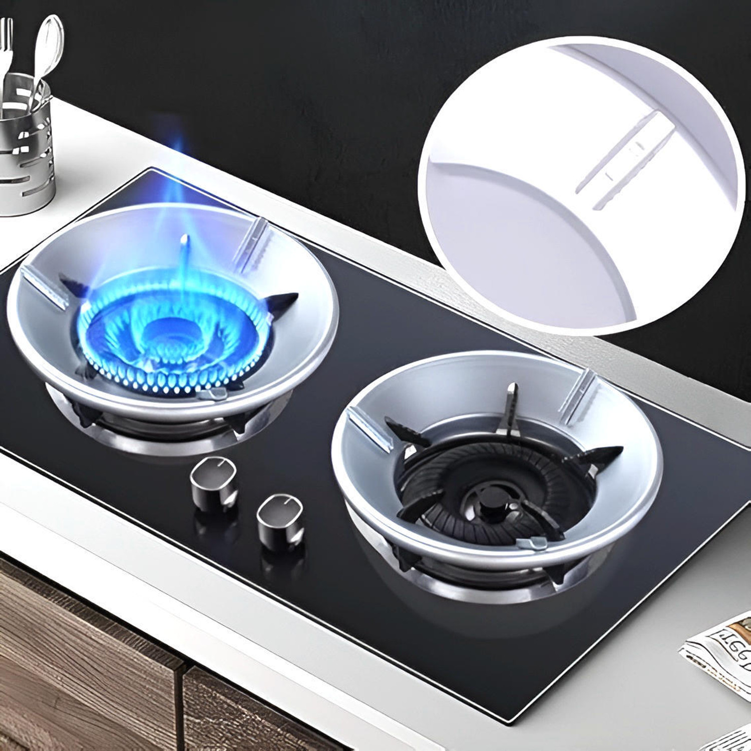 Image of GUGGU Burner Stand
