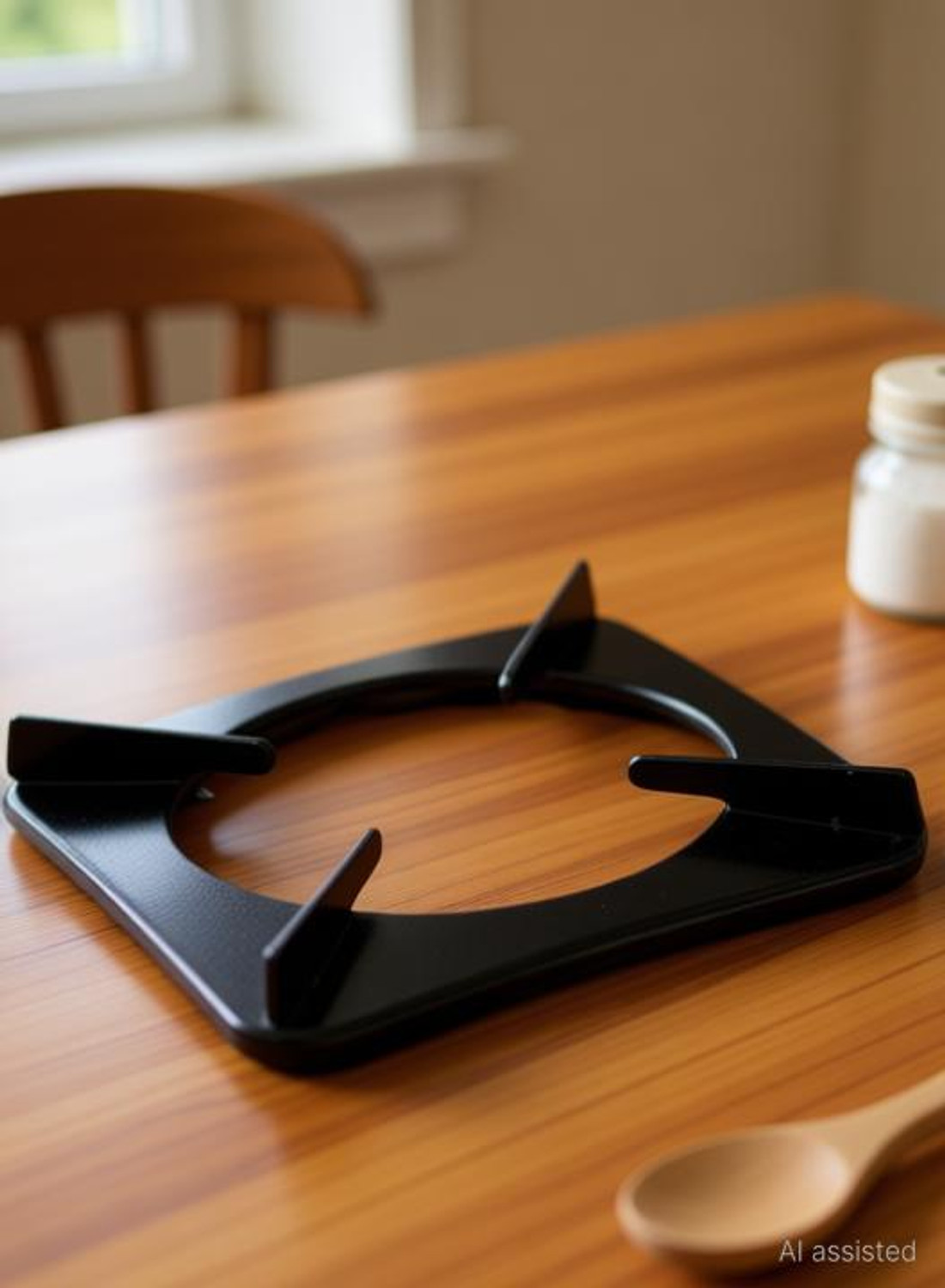 Image of Prodrop Burner Stand