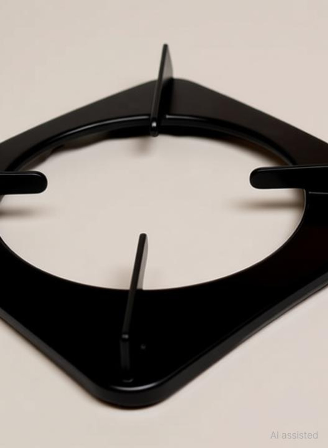 Image of Prodrop Burner Stand