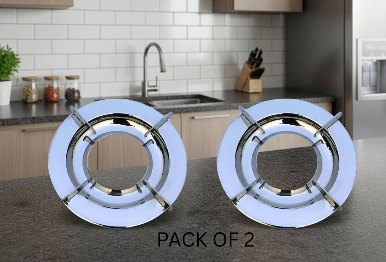 APPGEN Burner Stand