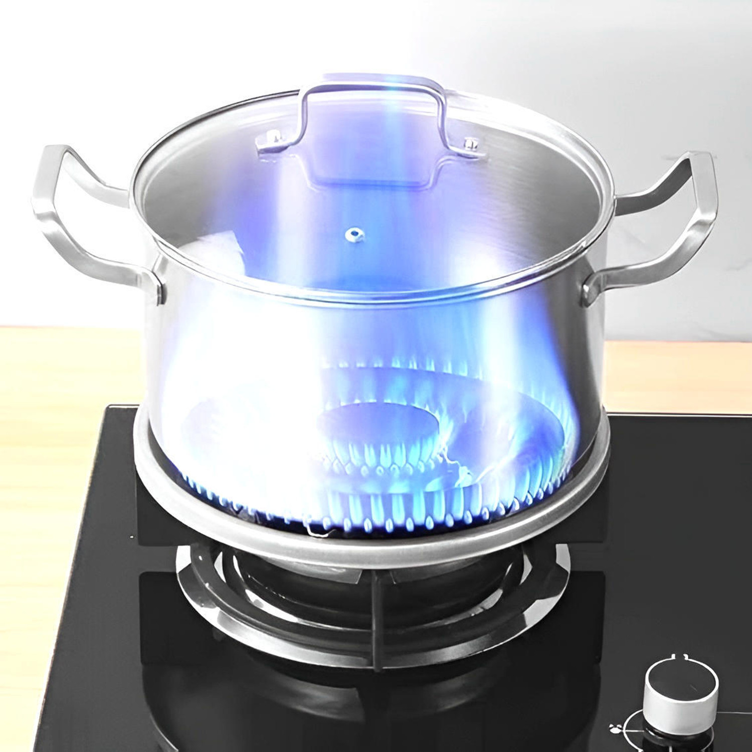 Image of GUGGU Burner Stand