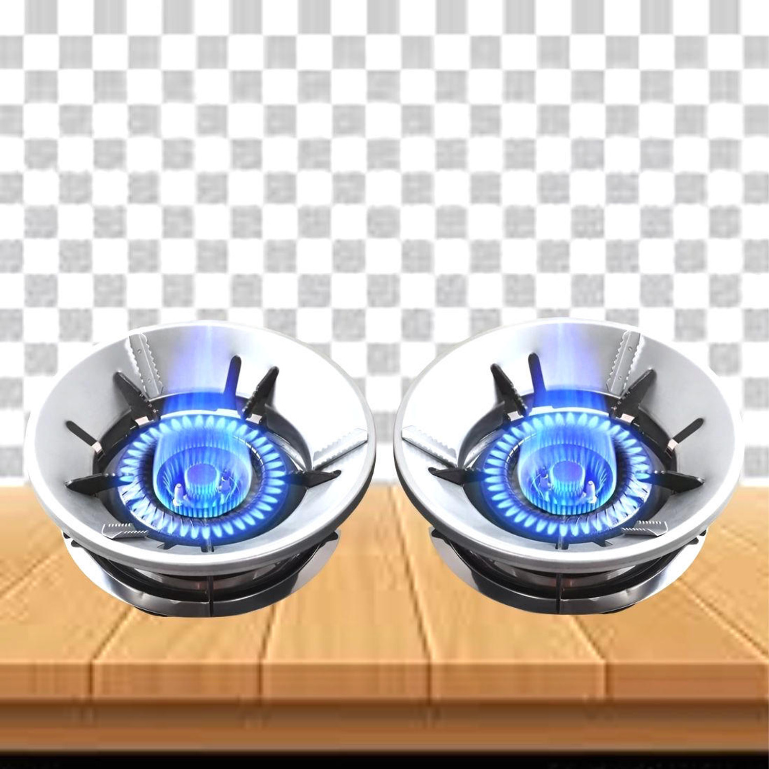 Image of GUGGU Burner Stand