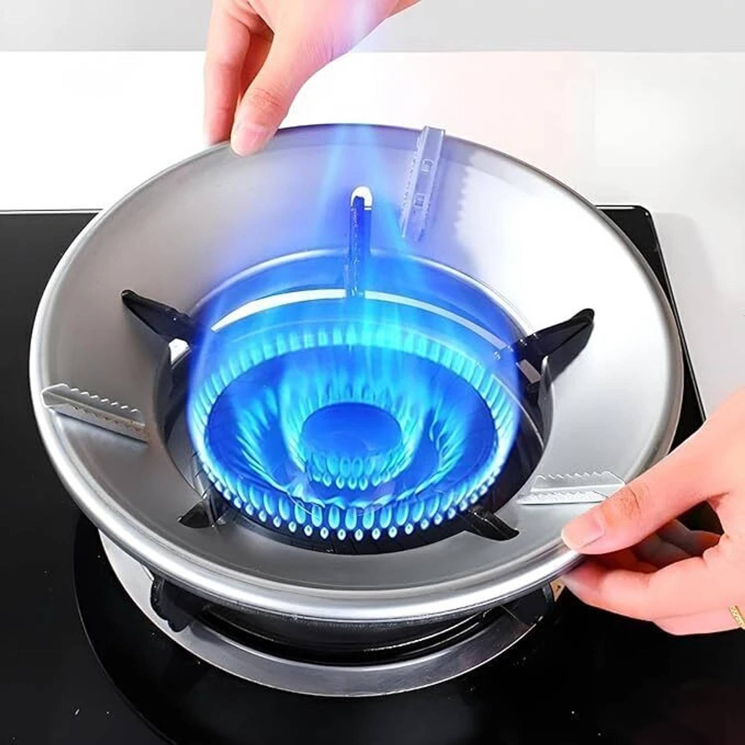 AFK Burner Protector, Burner Stand