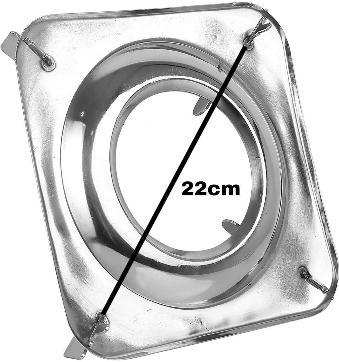 Burner Stand - Image 4