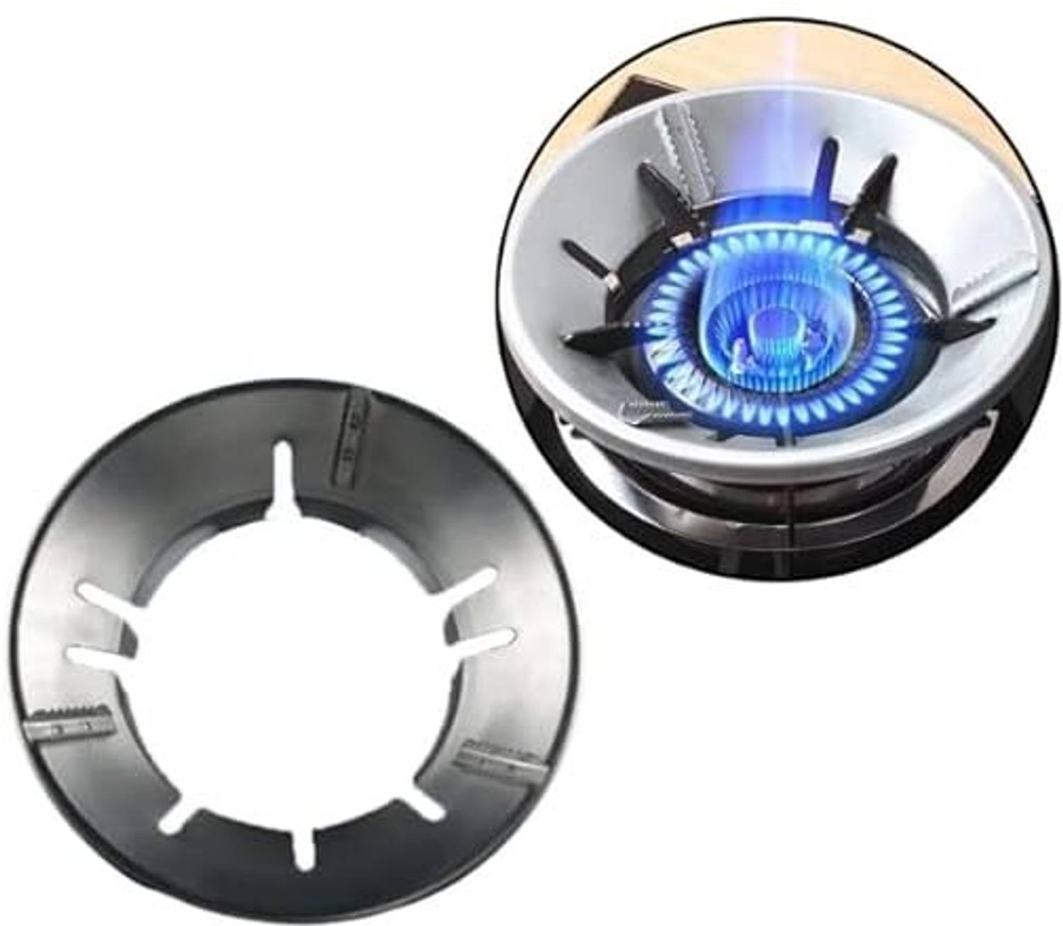 Roscoe Burner Stand