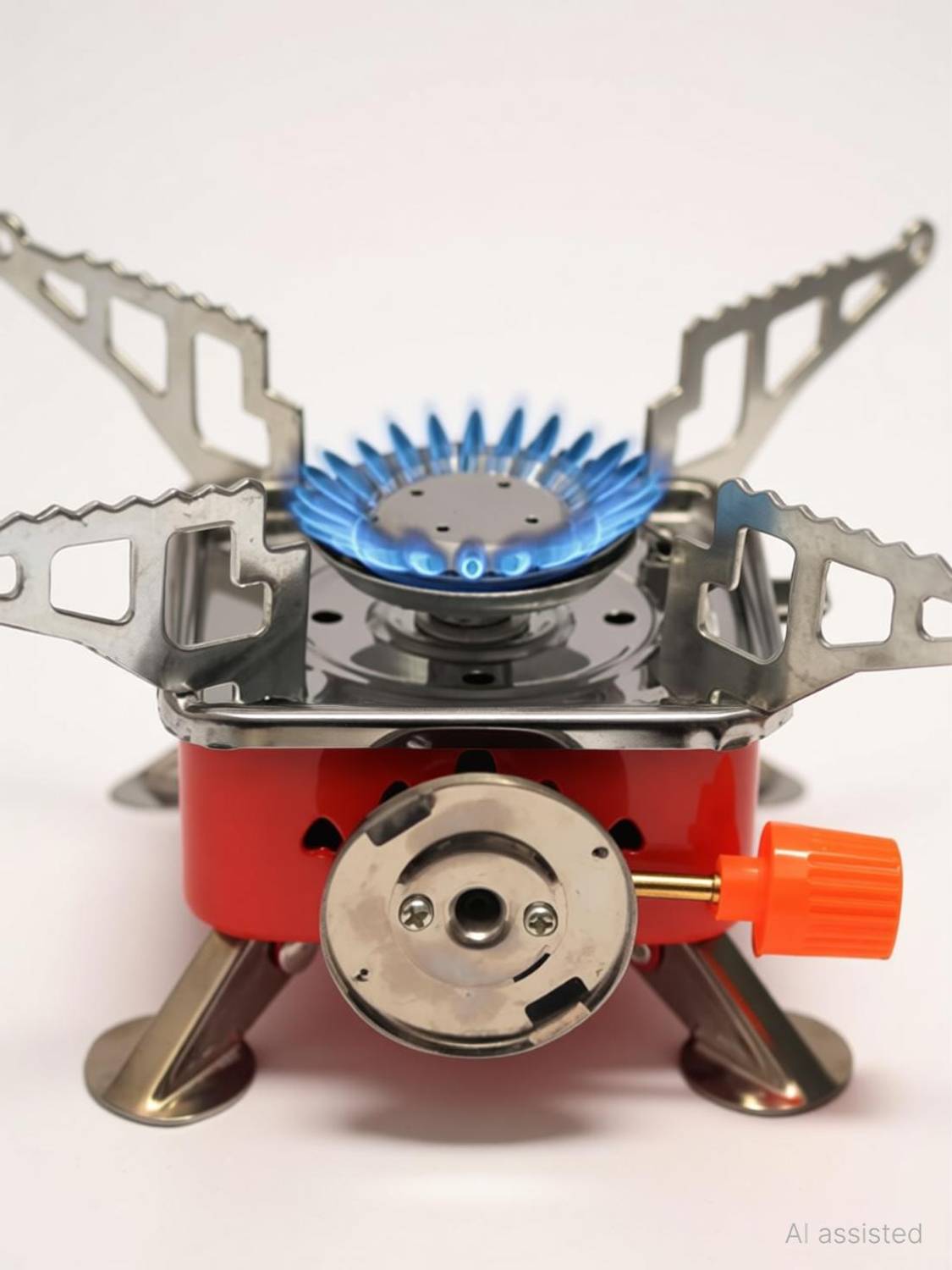 Bluejack Portable Gas Stove - Image 1