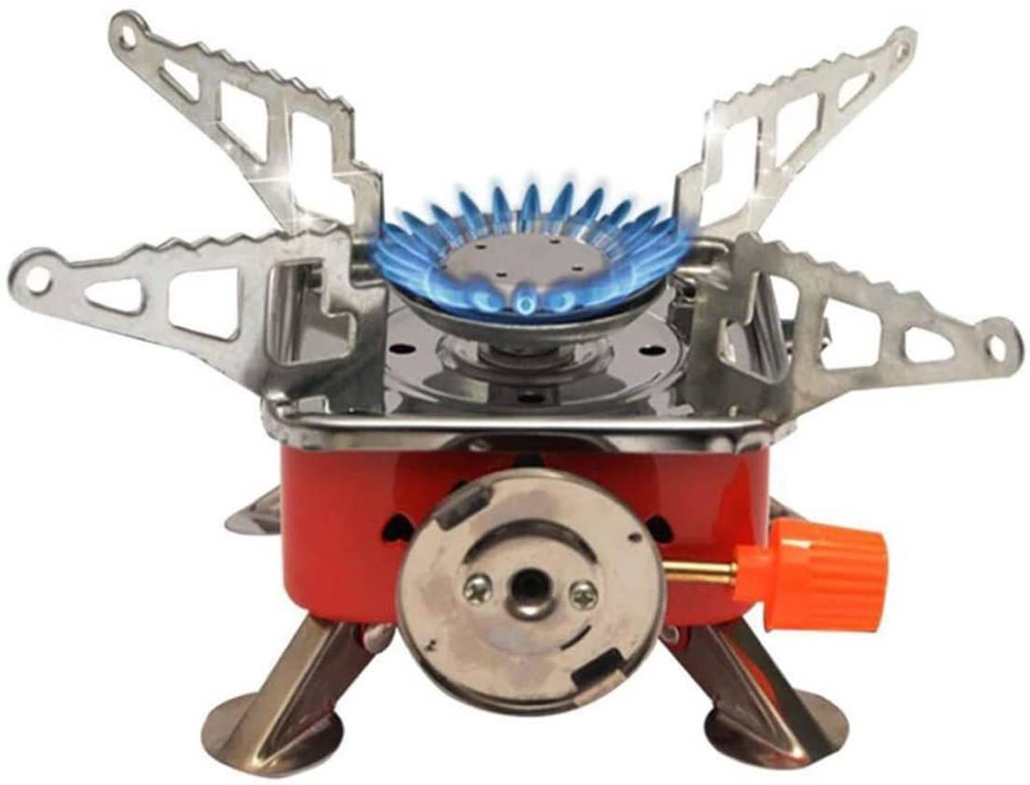 Bluejack Portable Gas Stove - Image 3
