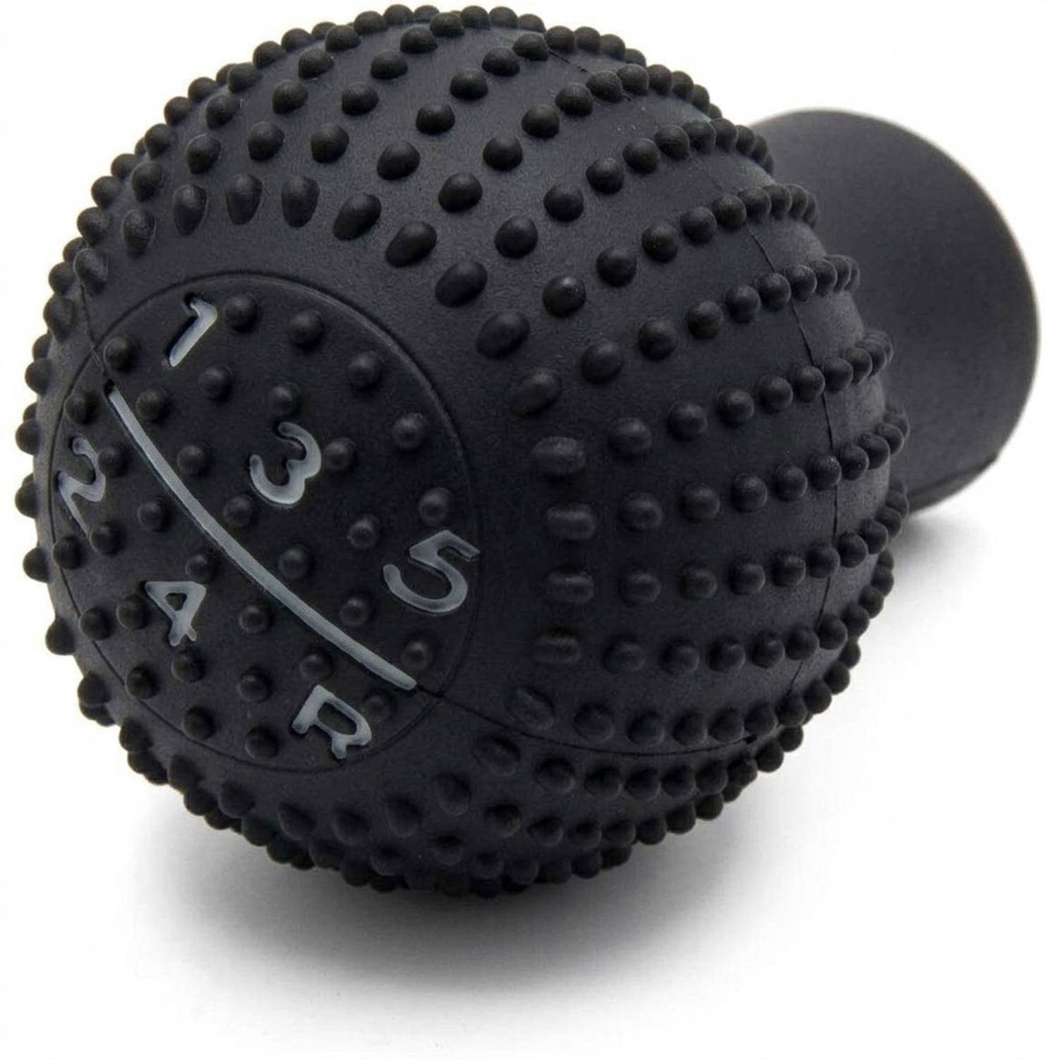 ANIMAZE I-POP Universal Silicone Gear Shift Knob - Image 1