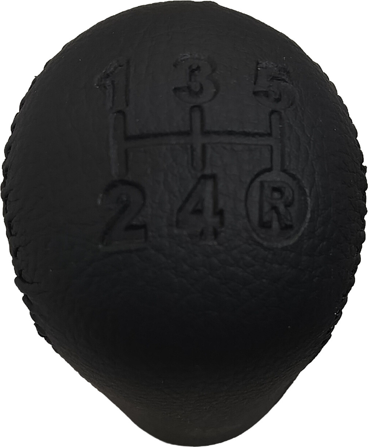 Image of IAKR Leather Gear Knob
