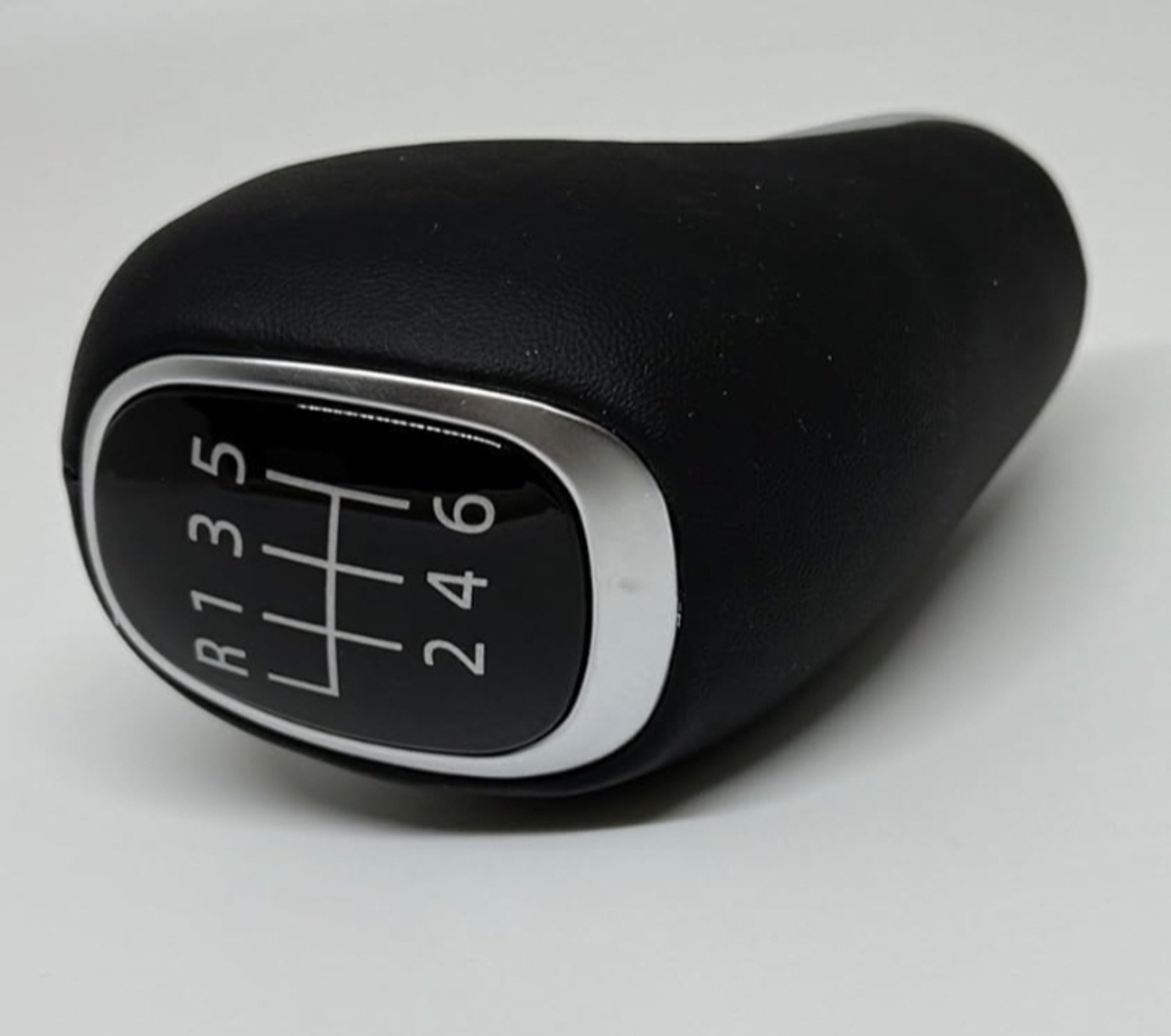 Image of AKM Leather Gear Knob