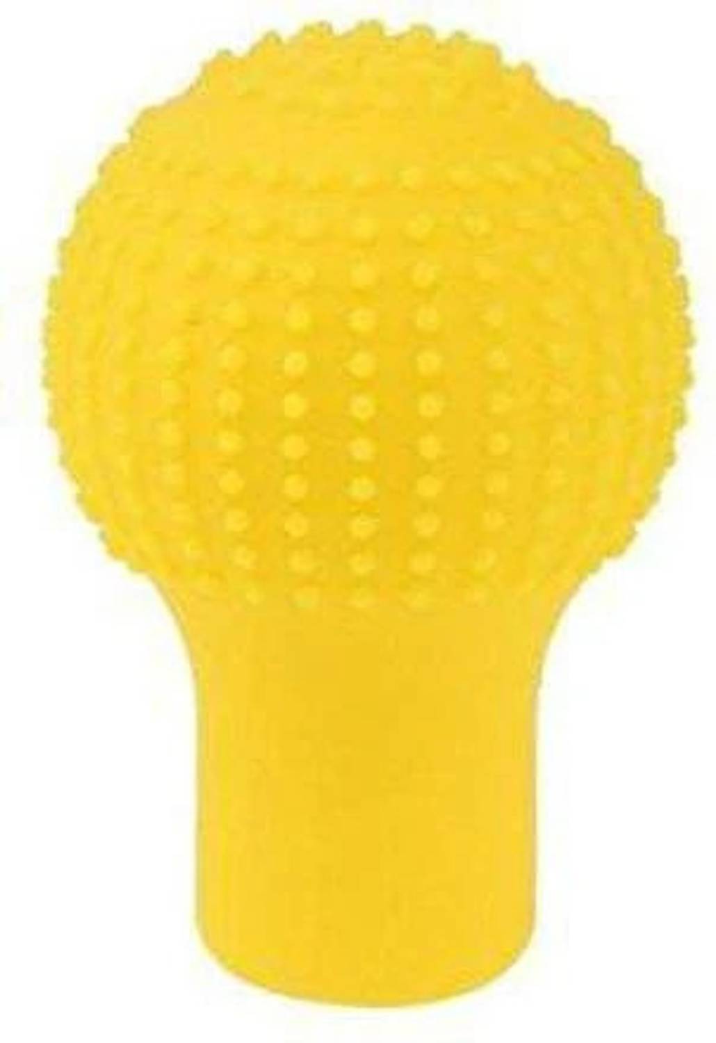 BOLT Silicone Gear Knob