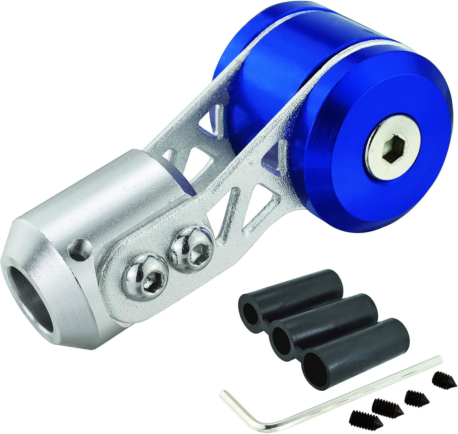 Image of Selifaur Aluminium Gear Knob