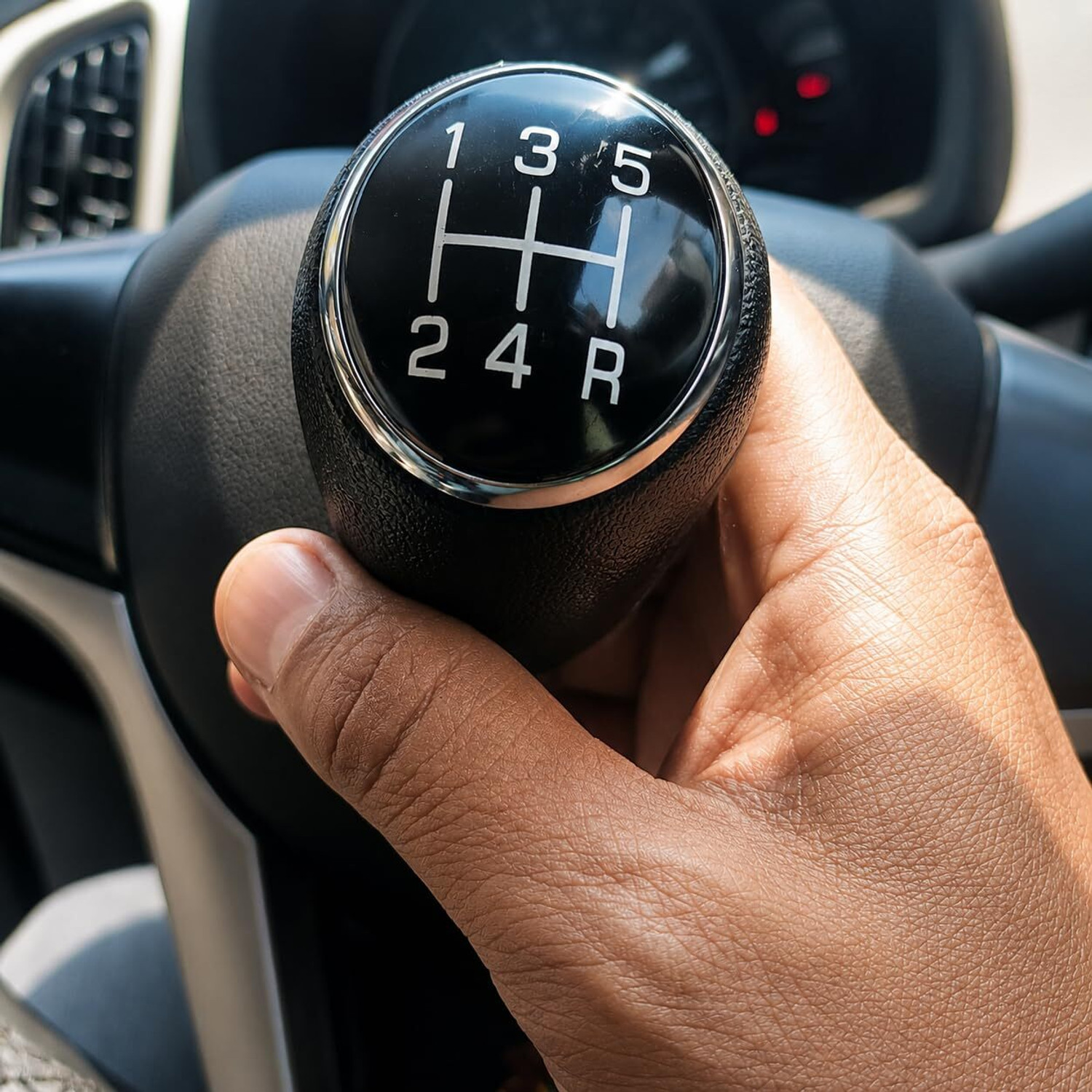 Image of KDTRD ABS Gear Knob