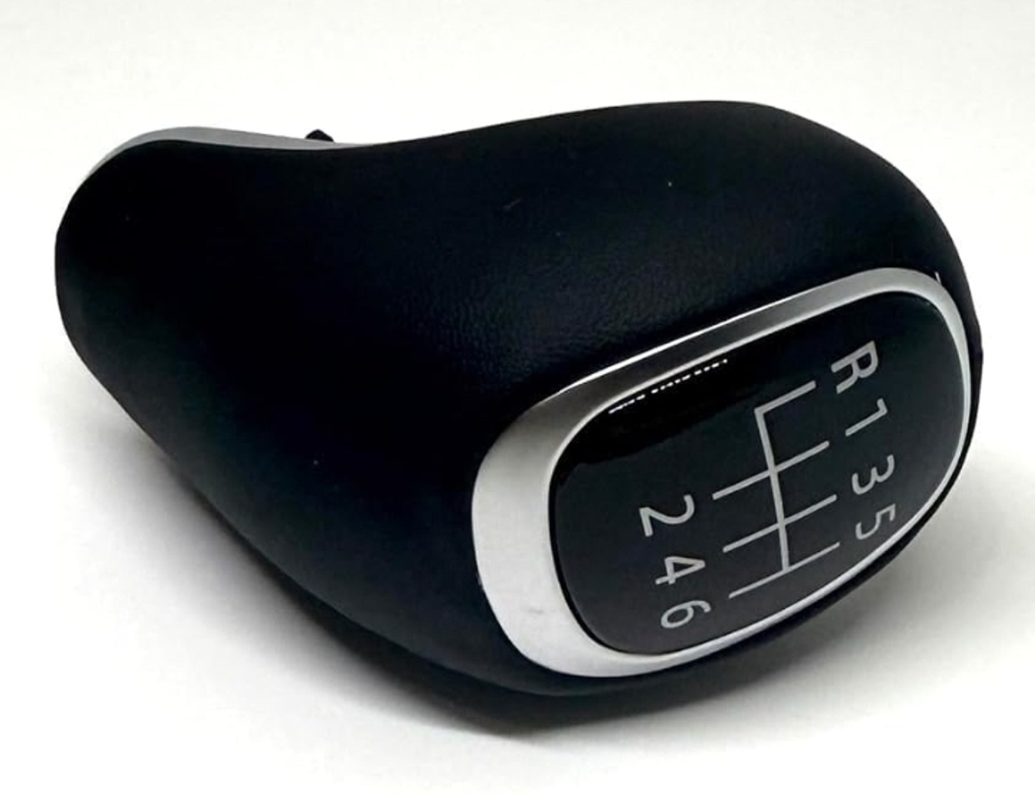 Image of AKM Leather Gear Knob