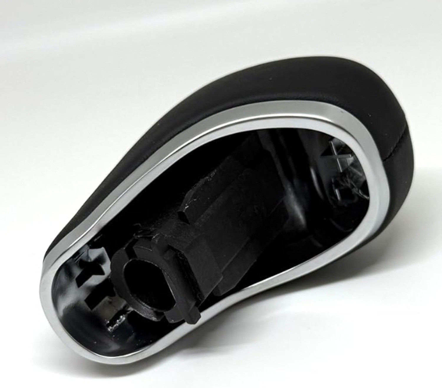 Image of AKM Leather Gear Knob