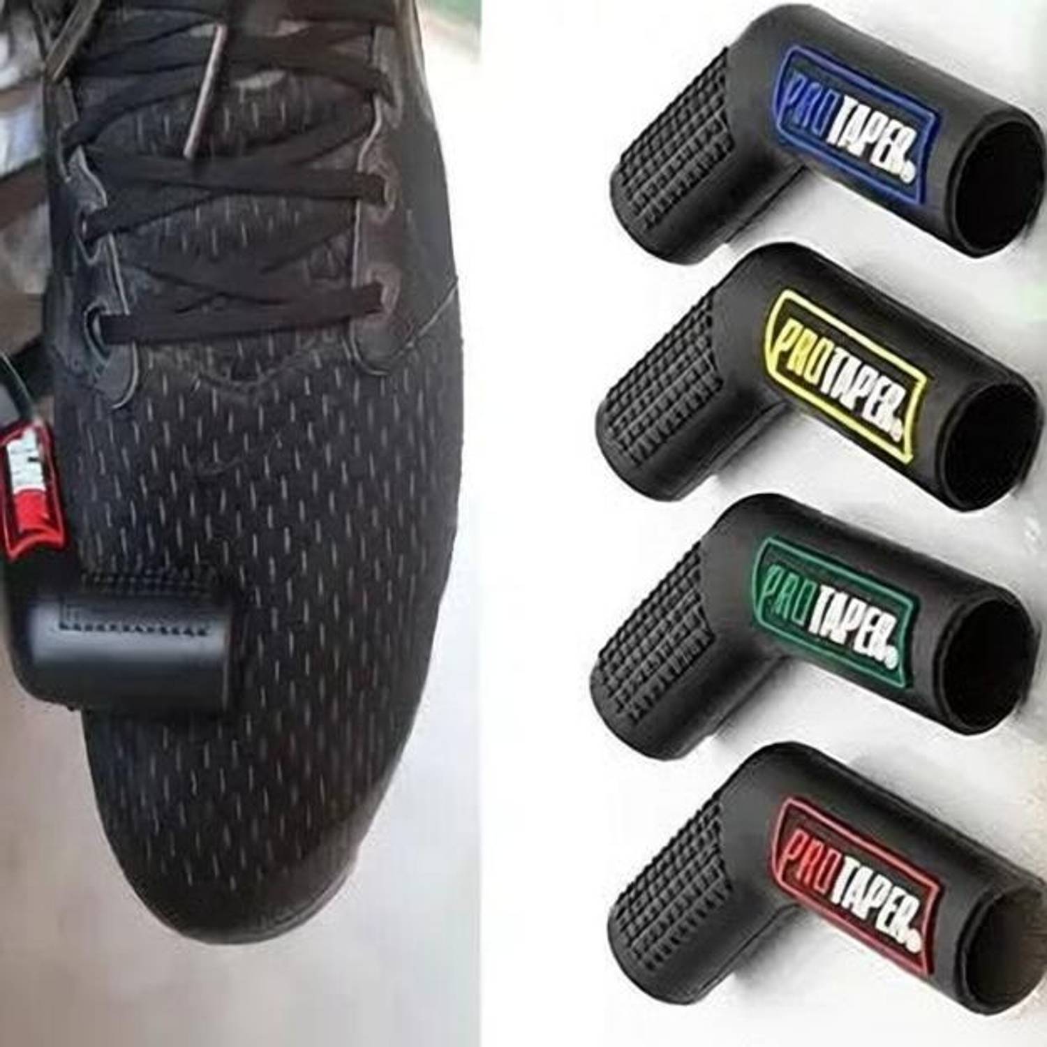 AUTOGROW _0 Shifter Shoe Protector Universal for All Sports Bike Gear Shift Collar