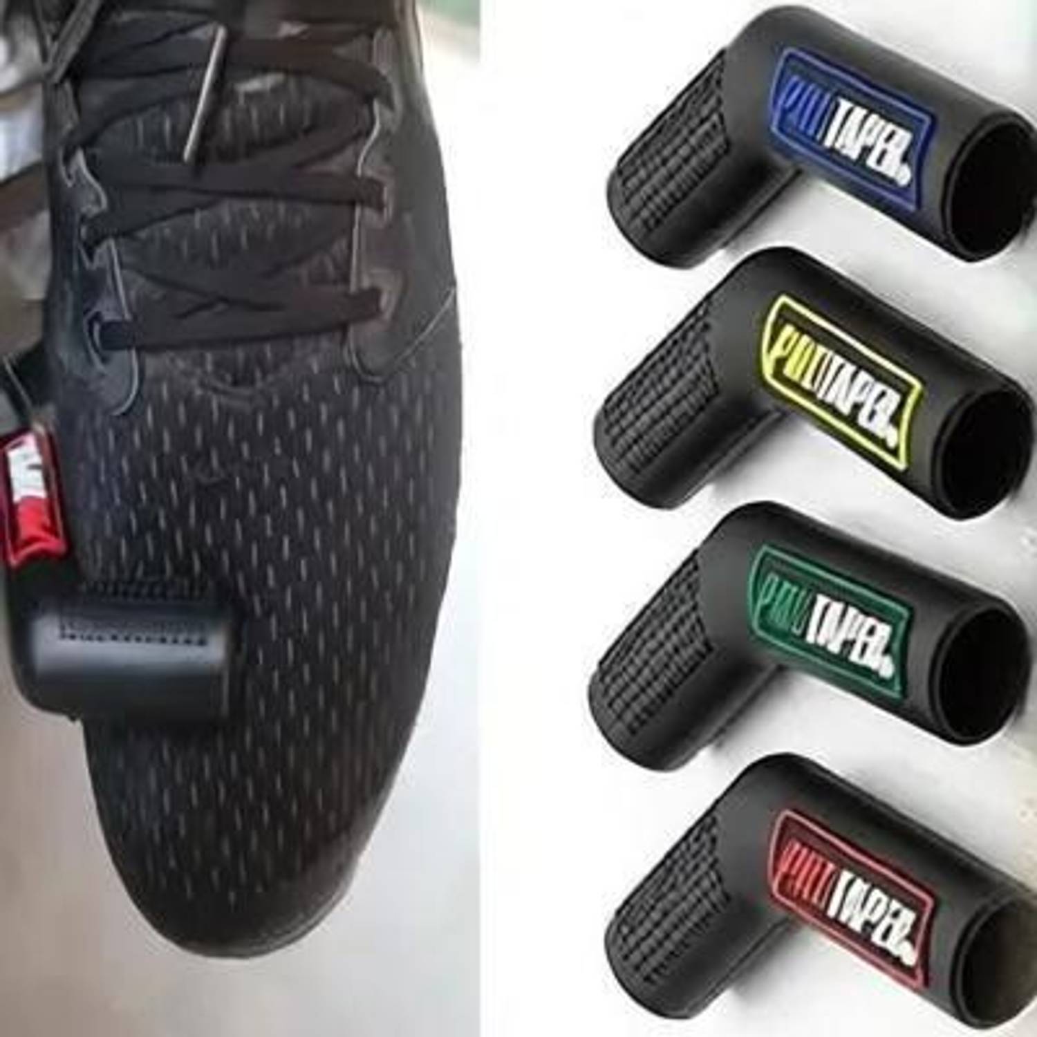 AUTOGROW A_5 Shifter Shoe Protector & Geart Rubber Universal for All Sports Bike Gear Shift Collar