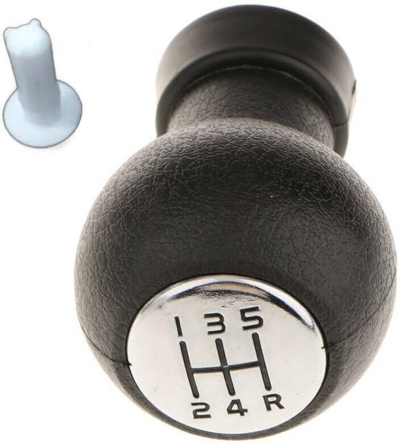 IMBIMBLE LEVER KNOB SWIFT ZXI Gear Shift Collar Price in India