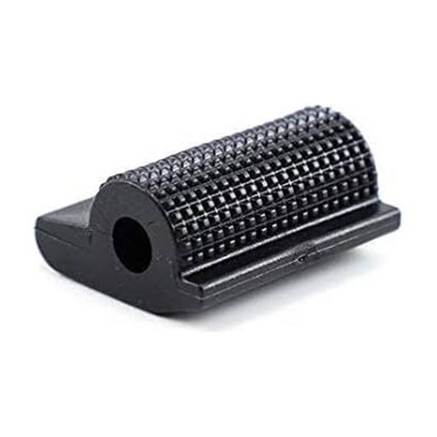 Alleykat Motorcycle Shift Gear Lever Pedal Rubber Cover Shoe Protector Peg Toe Pack Of 1 Gear Shift Collar