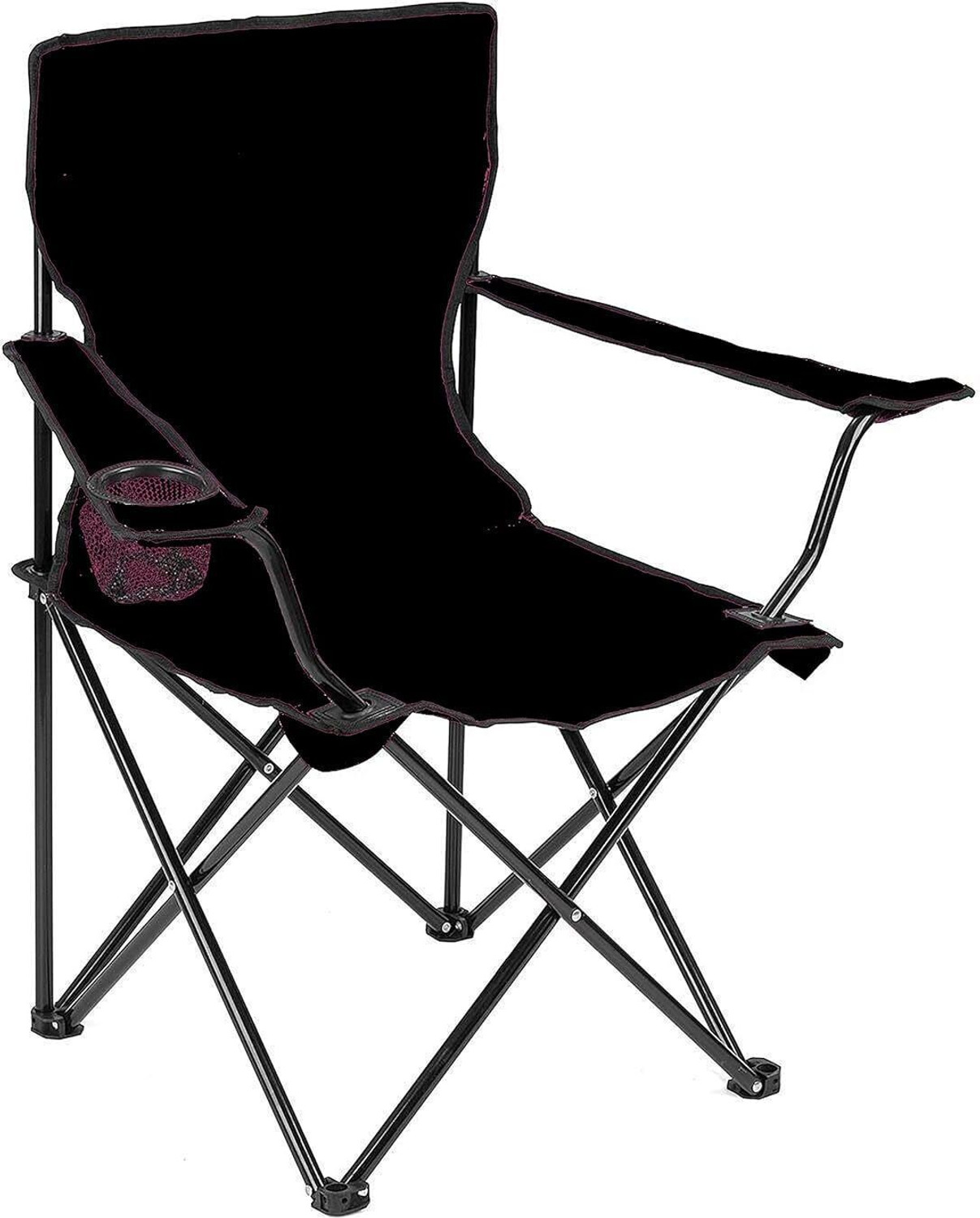Image of VHR ENTERPRISE Portable Foldable Camping Chair Chair