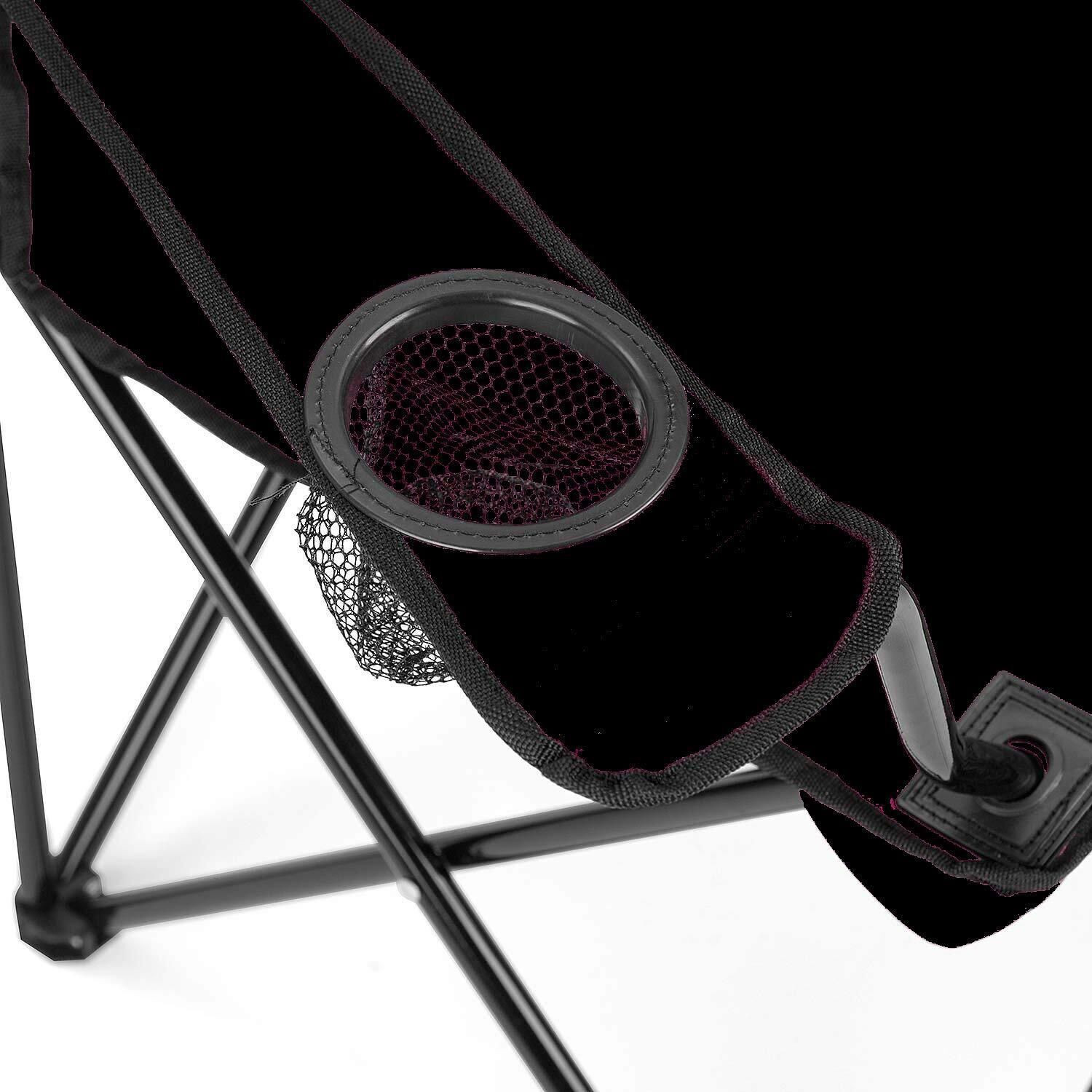 Image of VHR ENTERPRISE Portable Foldable Camping Chair Chair