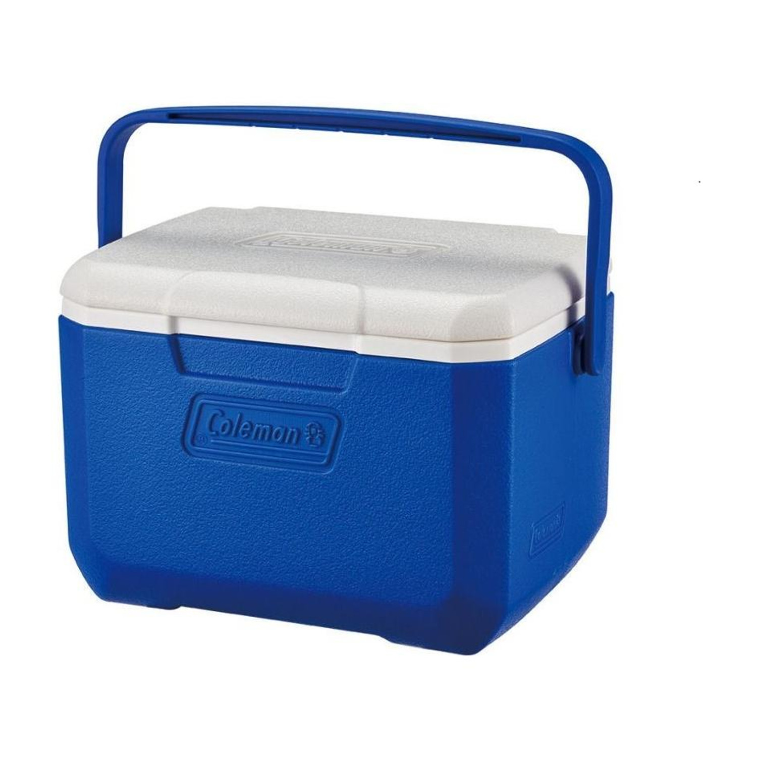 Image of COLEMAN 5QT Performance Ice Box, Cooler Holds 6 Cans with Ice Retention Upto 1 Days