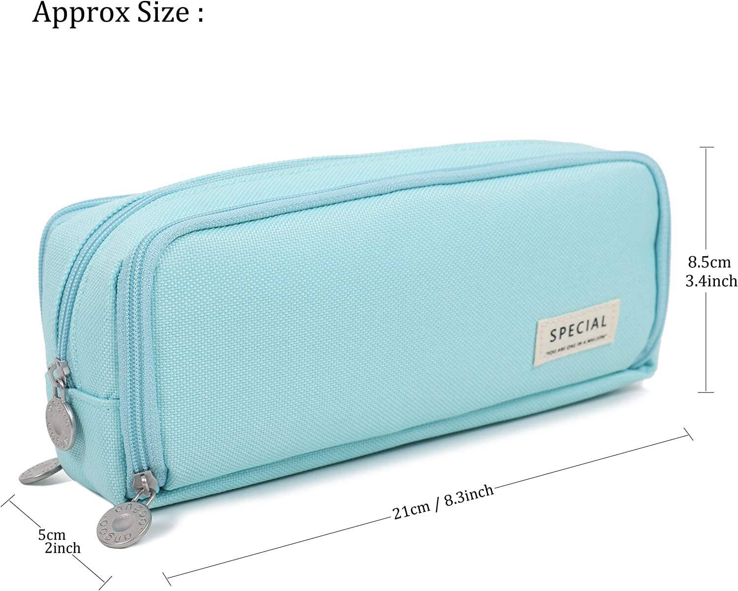BOLVIXA Special Pouch Sky Blue - Image 2