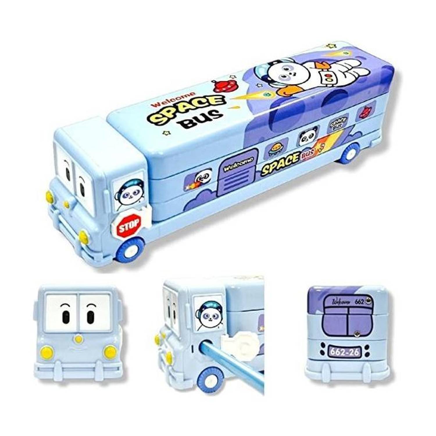 Boltzmen metal bus geometry Geometry Box